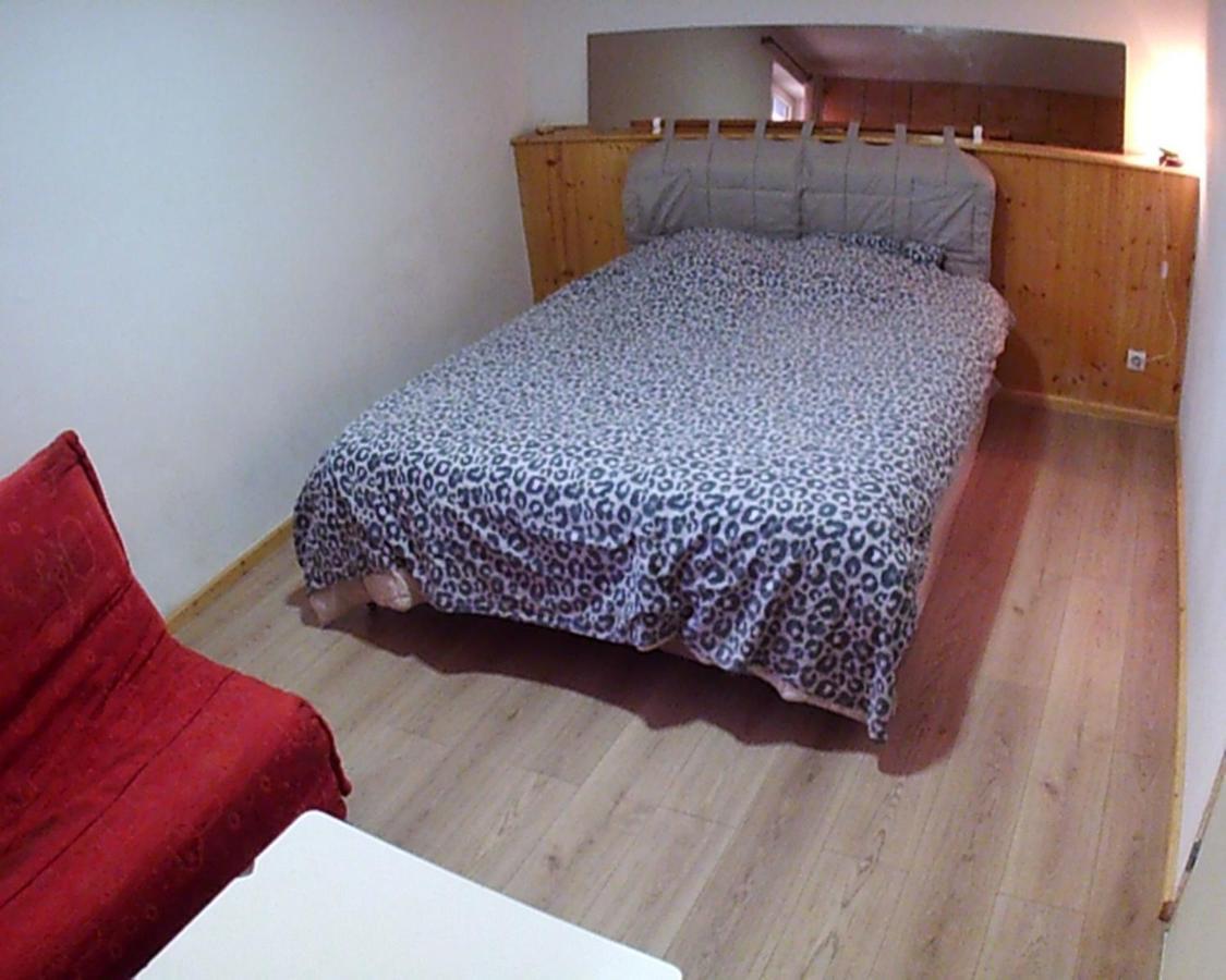 Maison Bleue Belfort Bagian luar foto